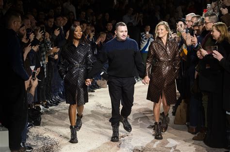 louis vuitton kim jones collection|kim jones the house.